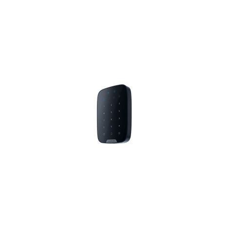 44400 - Superior - Keypad Fibra - Tastiera touch cablata - colore black - Ajax sicurezza professionale