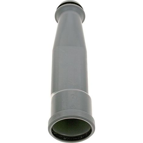 BOSCH Ersatzteil TTNR: 87107350810 Abgasrohr