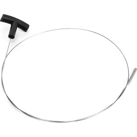 Jauge d'huile moteur tige de mesure pour Ford 3C3Z6750AA outil auto accessoire (1/5)