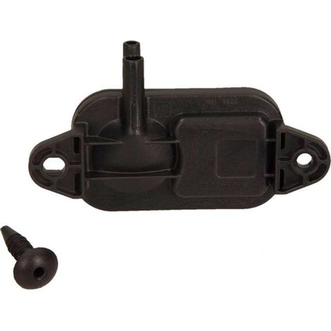 Capteur, pression des gaz échappement Hella 6PP 009 409-271 FORD 1315684 1381208 (1/2)