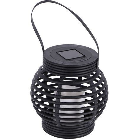 GRUNDIG Solar-Gartenleuchte 36 LEDs (1/3)