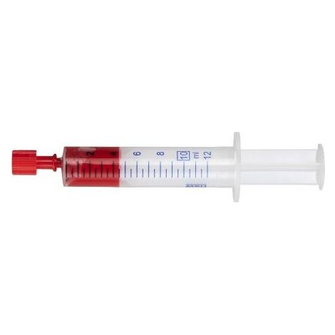 Diamantpaste Standard - 9 µm 10 g (1/2)