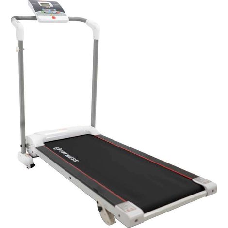 TAPIS ROULANT ELETTRICO PIEGHEVOLE 12 km/h FLTP3335 FFitness (1/3)
