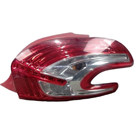 [PRODUIT D'OCCASION] Feu Arriere Droit PEUGEOT 208 ♻️ Ref Oe. 9672628380 - Garantie à vie (1/3)