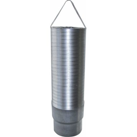 FLEXORGAZ Ø140mm