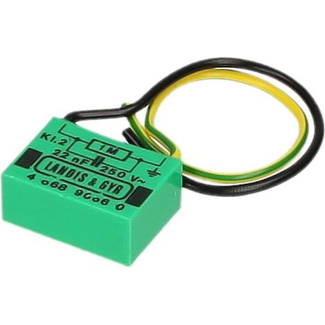 Résistance de charge PTC Siemens ARC466890660 Landis et Staefa