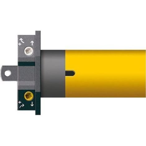 Schellenberg Rohrmotor Maxi Standard 10Nm