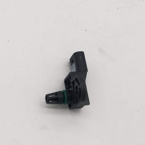 1922V7 0261230252 est applicable au capteur de pression d'air Peugeot 3008 408 RCZ C45 DS5, capteur de pression de suralimentation, pour la détection de la pression du collecteur d'admission. (1/4)