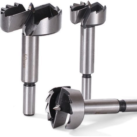Accessories: Drill bit (wood, Ø 30 mm, Length 90 mm, drill accessory) (1/5)