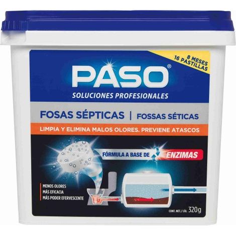 PASO FOSAS SEPTICAS 16PAST - CEYS