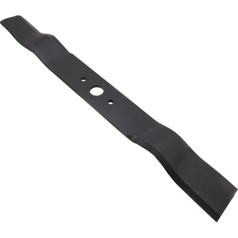 Lame de tondeuse 53 cm pour Grin SPM53 – Compatible HM53A, PM53, PM53A – Épaisseur 4 mm, trou central 18 mm (1/2)