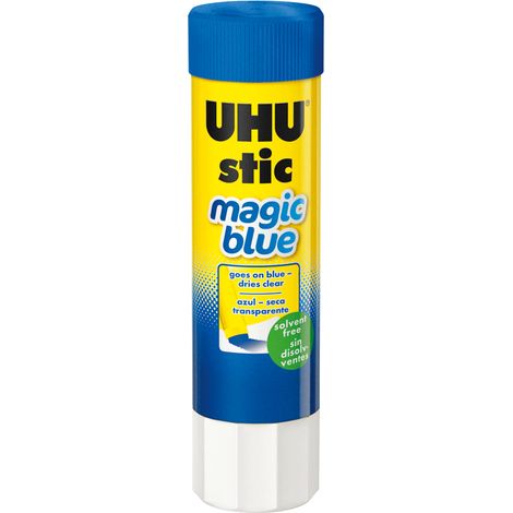 Zauberklebestift 8,2 g Uhu 00075 UHU (1/3)