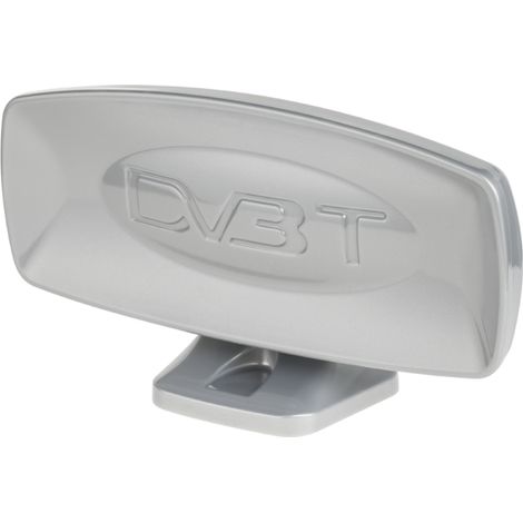 Antenne DVB-T2 active extérieure pour amplificateur TV numérique