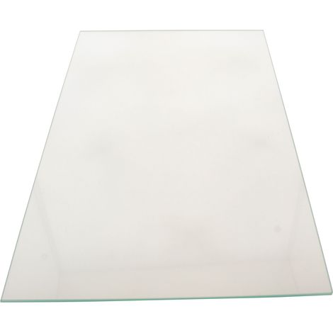 Glasablage 473x280 für Whirlpool-Kühlschrank