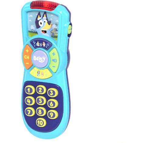 Bluey - Remote Control (249-1500021)
