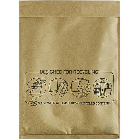Fellowes Bolsa De Burbujas Banker Box Nº17 Acolchada 240X340 (1/2)