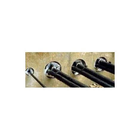 Krüger-Werke GmbH Kabelschutzrohrabdichtung RDSS-100 (1/4)