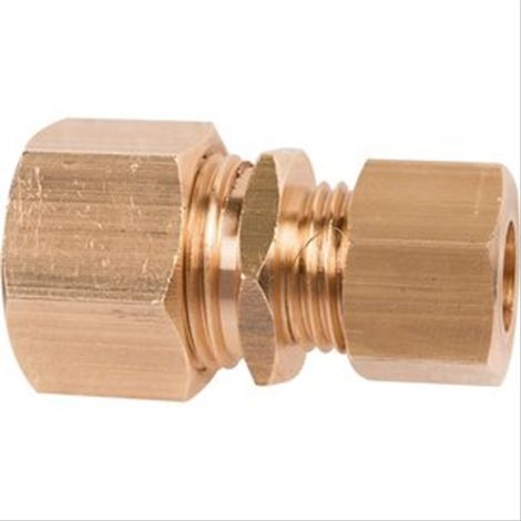 Raccord biconique olive F3/4''(20/27) pour cuivre Ø22