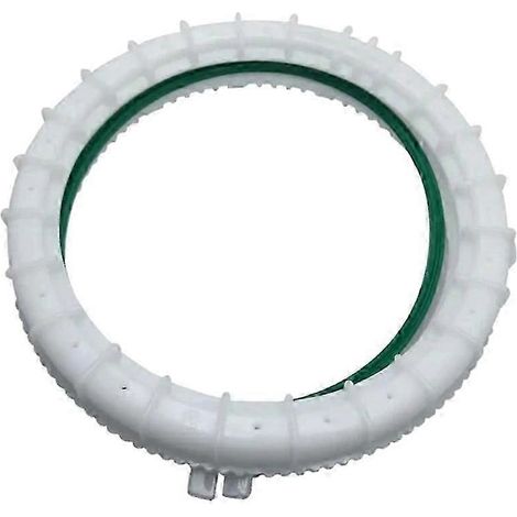 Joint d'étanchéité neuf de haute qualité pour couvercle de pompe à carburant automobile 1644700230 A1644700230 pour Mercedes-Benz Classe ML (1/5)