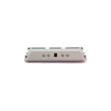 MODULE DE COMMANDE POUR HOTTE ARTHUR MARTIN - 405503950 (1/2)