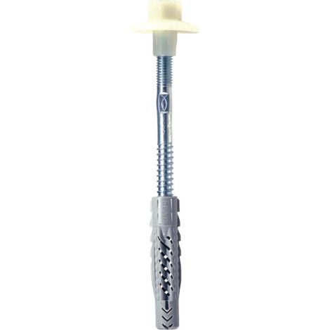 KIT FIJACION LUMINARIA SUSPENDIDA WDE 10X120 - FISCHER - 27012 (1/2)
