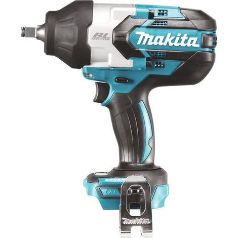 MAKITA -Llave Impacto Bl 18V Lxt 1/2 1000Nm Makpac DTW1002ZJ (1/5)