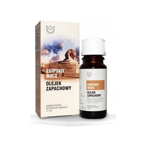 Natürliches Aromaöl EGYPTIAN NIGHTS 12ml