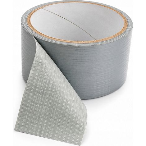 48 mm x 10 m universelles wasserdichtes Reparaturklebeband
