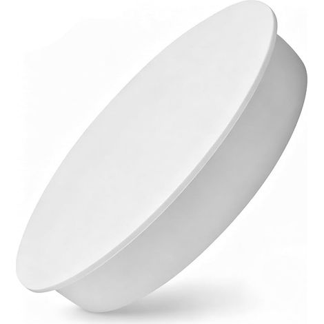 Bouchon Pvc 100Mm Capuchon Interne 110 Pour Tuyau Drainage (1/5)