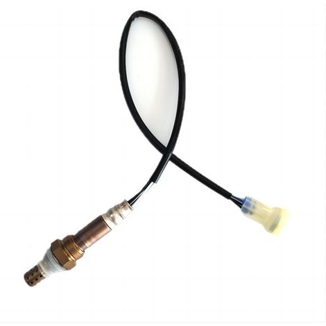 Oxygen sensors compatible with Suzuki vehicles: 18213-65D01, 18213-65D02, 234000-4501 (1/5)