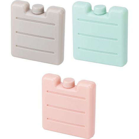 Kühleinsatz 100 ml, 3er-Set