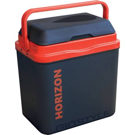FRIGO TERMOELETTRICO PORTATILE 'HORIZON' lt. 20 - 37,8 x 25,5 x 42 cm