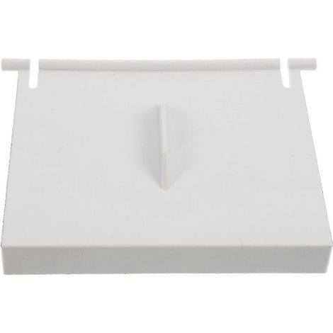 8926 Accessoires de piscine Panneau de porte de skimmer de rechange
