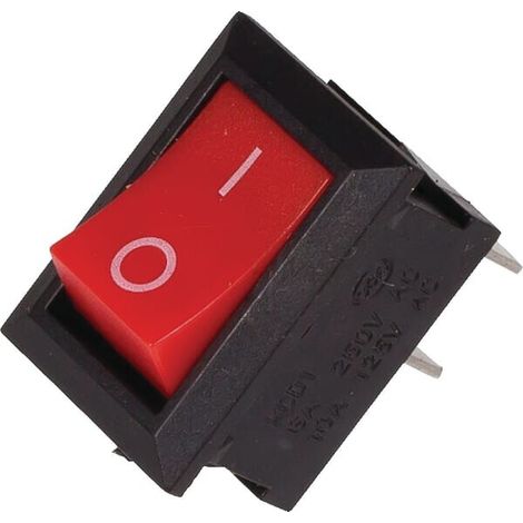 Interruptor - Interrupteur ALPINA - EFCO