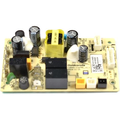Steuerplatine ETF 320 Eco - 1123757 von Remko