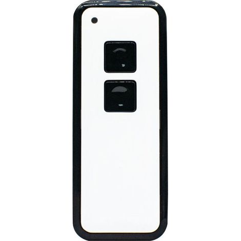 Télécommande de Porte de Garage pour NNOVOFERM MINI-NOVOTRON 522 524 , Compatible avec Novoferm 433,92MHz Télécommande de Portail (1/4)
