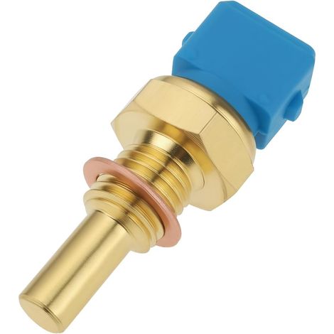 Sonde Température Liquide Refroidissement Moteur ERR2081A Joint Compatible avec Defender 200Tdi 300Tdi Td5 (1/5)