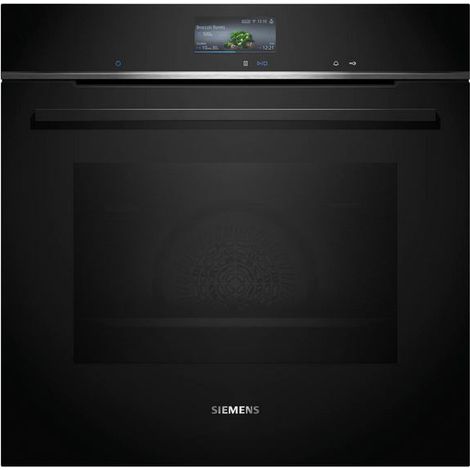 Siemens HB776G1B1 iQ700 Einbau-Backofen (1/5)