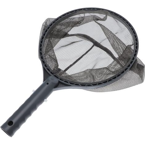 1pc Pool Reinigungsnetz Teich Skimming Net Unterwasser Clean