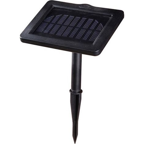Module solaire 1,5W pour cascade