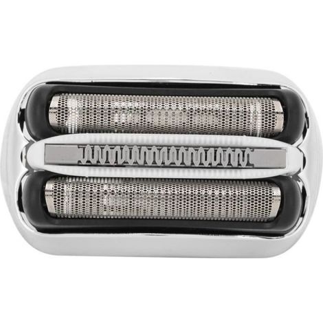 Tête de Rasoir - GAROSA - Série 3 - Rasage Multidirectionnel - Confort de la Peau - Accessoire Électrique (1/4)