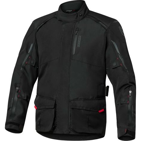 Abbigliamento protettivo levior gaman 2 wp impermeabile fodera termica (1/3)