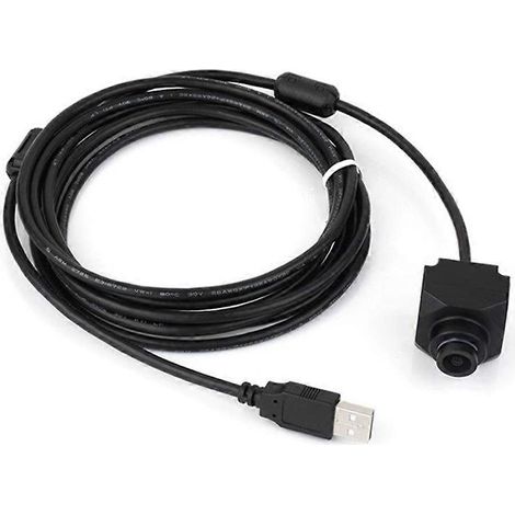 Caméra USB étanche 2MP PS5268 120dB HDR USB 2.0 Module caméra industrielle Plug & Play (1/5)