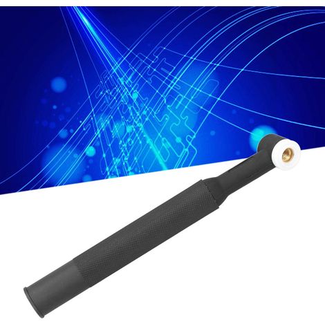 Tête de torche de soudage TIG compacte série WP-9, machine à souder TIG WP9, ensemble de torche de soudage, WP-9F (1/5)