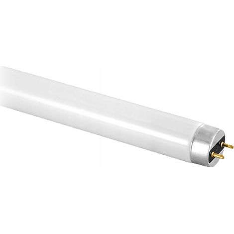 Lámpara fluorescente T8 18W 6400K (1/2)