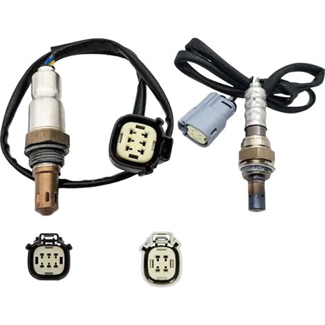 Capteur d'oxygène 234-5 176 234-4578 pour Ford Escape Fusion (1/5)