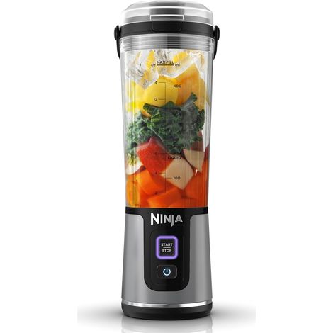 Frullatore Portatile Ninja Blast BC151EUBK