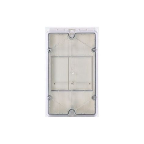 Caja Siemens FDCH291 para módulo de entrada y salida IP55