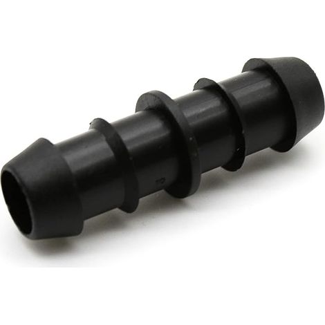 Raccord Goutte à Goutte 20mm Pack de 25 Connecteur pour Tuyau d'Arrosage Diamètre 20mm Système d'Irrigation (1/5)