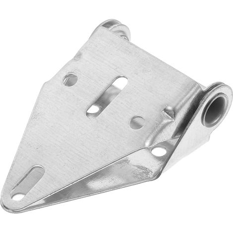 charnières de porte de Garage Remplacement (1/5)